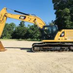 2019 Caterpillar 330 Excavator