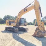 2019 Caterpillar 330 Excavator