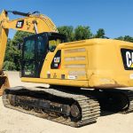 2019 Caterpillar 330 Excavator