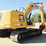 2019 Caterpillar 330 Excavator