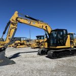 2020 CATERPILLAR 315 Excavators – Crawler