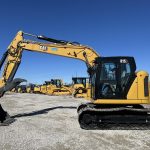 2020 CATERPILLAR 315 Excavators – Crawler