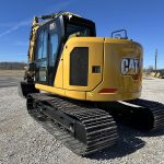 2020 CATERPILLAR 315 Excavators – Crawler