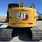 2020 CATERPILLAR 315 Excavators – Crawler
