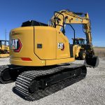 2020 CATERPILLAR 315 Excavators – Crawler