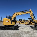 2020 CATERPILLAR 315 Excavators – Crawler