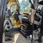 2021 Caterpillar 315 GC Excavator – Mulching Head