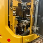 2021 Caterpillar 315 GC Excavator – Mulching Head