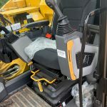 2021 Caterpillar 315 GC Excavator – Mulching Head