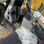 2021 Caterpillar 315 GC Excavator – Mulching Head