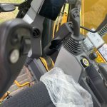 2021 Caterpillar 315 GC Excavator – Mulching Head