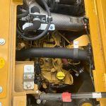 2021 Caterpillar 315 GC Excavator – Mulching Head