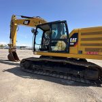 2019 Caterpillar 320 Excavator