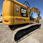 2019 Caterpillar 320 Excavator