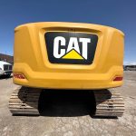 2019 Caterpillar 320 Excavator