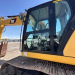 2019 Caterpillar 320 Excavator