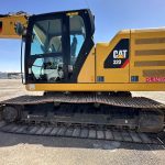 2019 Caterpillar 320 Excavator