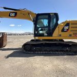 2019 Caterpillar 320 Excavator