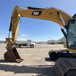2019 Caterpillar 320 Excavator