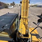 2019 Caterpillar 320 Excavator