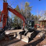 2019 Hitachi ZX130-6 Excavator