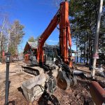 2019 Hitachi ZX130-6 Excavator