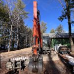 2019 Hitachi ZX130-6 Excavator
