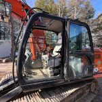 2019 Hitachi ZX130-6 Excavator