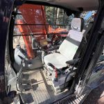 2019 Hitachi ZX130-6 Excavator