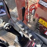 2019 Hitachi ZX130-6 Excavator