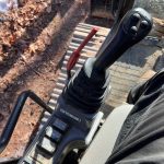 2019 Hitachi ZX130-6 Excavator