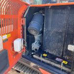 2019 Hitachi ZX130-6 Excavator