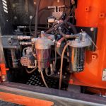 2019 Hitachi ZX130-6 Excavator