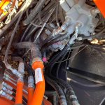 2019 Hitachi ZX130-6 Excavator