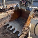 2019 Hitachi ZX130-6 Excavator
