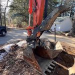 2019 Hitachi ZX130-6 Excavator