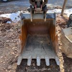 2019 Hitachi ZX130-6 Excavator