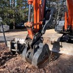 2019 Hitachi ZX130-6 Excavator