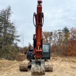 2022 Hitachi ZX210LC-6 Excavator