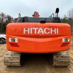 2022 Hitachi ZX210LC-6 Excavator