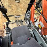 2022 Hitachi ZX210LC-6 Excavator