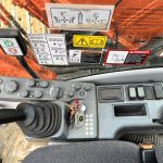 2022 Hitachi ZX210LC-6 Excavator