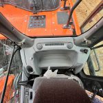 2022 Hitachi ZX210LC-6 Excavator