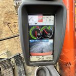 2022 Hitachi ZX210LC-6 Excavator