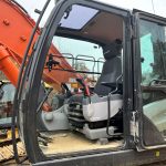 2022 Hitachi ZX210LC-6 Excavator
