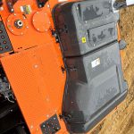 2022 Hitachi ZX210LC-6 Excavator