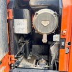 2022 Hitachi ZX210LC-6 Excavator