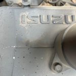 2022 Hitachi ZX210LC-6 Excavator