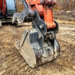 2022 Hitachi ZX210LC-6 Excavator