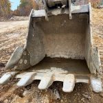 2022 Hitachi ZX210LC-6 Excavator